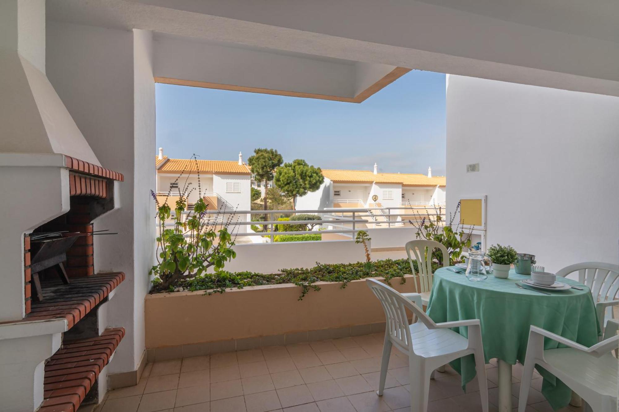 Hotel Aldeamento Turistico Aldeia Da Gale Albufeira Exterior foto