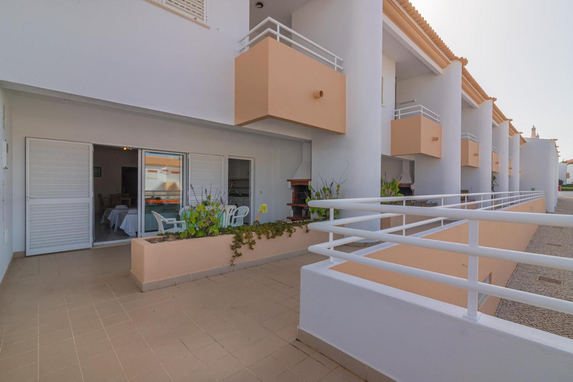 Hotel Aldeamento Turistico Aldeia Da Gale Albufeira Exterior foto