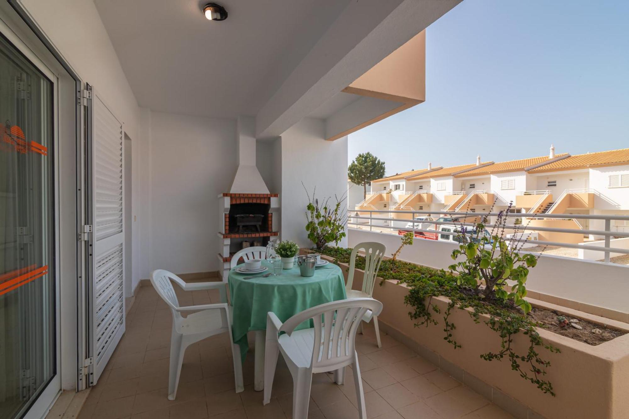 Hotel Aldeamento Turistico Aldeia Da Gale Albufeira Exterior foto